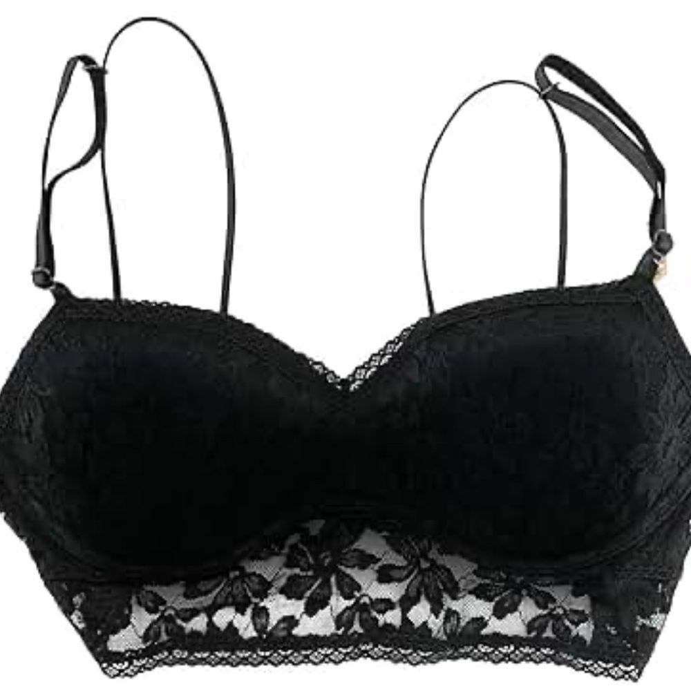 Victoria's Secret Lace Bra NWT